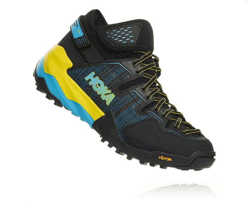 Hoka One One M Arkali Hiking Shoes NZ N185-396